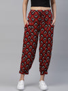 Ayaany All Purpose Multi Crop Pants With Smart Fit